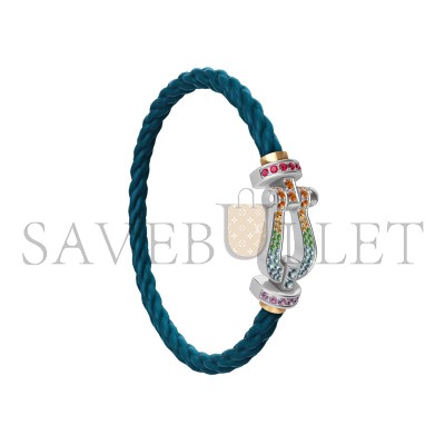 FRED FORCE 10 BRACELET 0B0155-6B1179